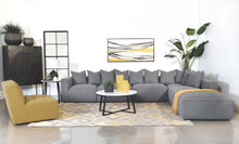 Load image into Gallery viewer, Jennifer Accent Chair