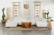 Load image into Gallery viewer, Freddie Sectionals 5