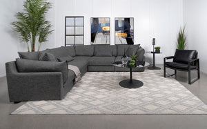 Sasha Modular Sectionals 2