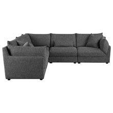 Load image into Gallery viewer, Sasha Modular Sectionals 2