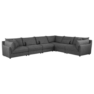 Sasha Modular Sectionals 2