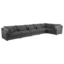 Load image into Gallery viewer, Sasha Modular Sectionals 2