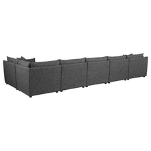 Load image into Gallery viewer, Sasha Modular Sectionals 2