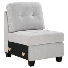 Load image into Gallery viewer, Georgina Modular Sectionals