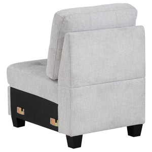 Georgina Modular Sectionals