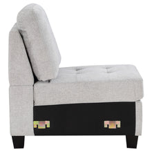 Load image into Gallery viewer, Georgina Modular Sectionals