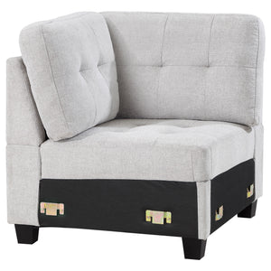 Georgina Modular Sectionals Chair