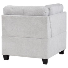 Load image into Gallery viewer, Georgina Modular Sectionals Chair