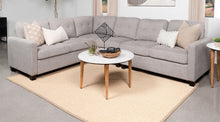 Load image into Gallery viewer, Georgina Modular Sectionals Chair