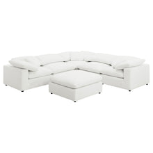 Load image into Gallery viewer, Raleigh Modular Sectional Sofa
