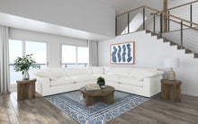 Load image into Gallery viewer, Raleigh Modular Sectionals Grey