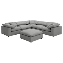 Load image into Gallery viewer, Raleigh Modular Sectional Sofa