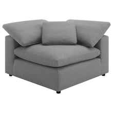 Load image into Gallery viewer, Raleigh Modular Sectionals Upholstered
