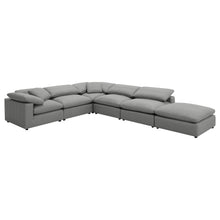 Load image into Gallery viewer, Raleigh Modular Sectional Sofa