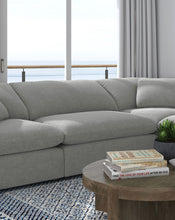 Load image into Gallery viewer, Raleigh Accent Chair