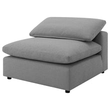 Load image into Gallery viewer, Raleigh Accent Chair