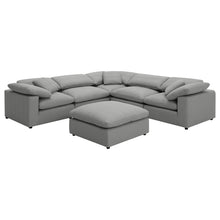 Load image into Gallery viewer, Raleigh Accent Chair