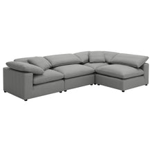 Load image into Gallery viewer, Raleigh Accent Chair
