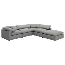 Load image into Gallery viewer, Raleigh Accent Chair