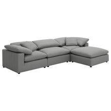Load image into Gallery viewer, Raleigh Accent Chair