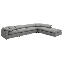 Load image into Gallery viewer, Raleigh Accent Chair