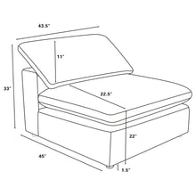 Load image into Gallery viewer, Raleigh Accent Chair