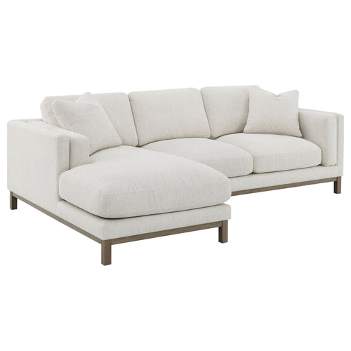 Geneva Stationary Sectionals White