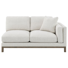 Load image into Gallery viewer, Geneva Stationary Sectionals White