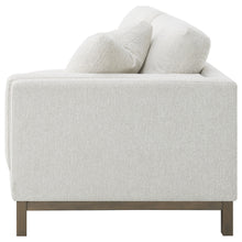 Load image into Gallery viewer, Geneva Stationary Sectionals White