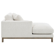 Load image into Gallery viewer, Geneva Stationary Sectionals White