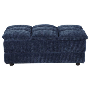 Atlantic Ottomans