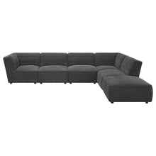 Load image into Gallery viewer, Sunny 6 Pc Sectional