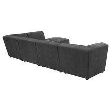 Load image into Gallery viewer, Sunny 6 Pc Sectional