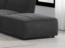 Load image into Gallery viewer, Sunny Ottoman
