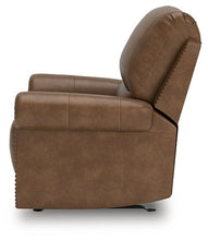 Load image into Gallery viewer, Chasemore Swivel Glider Recliner