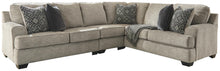 Load image into Gallery viewer, Bovarian Living Room Set
