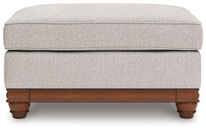 Clearbrooke Ottoman