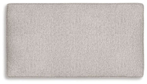 Clearbrooke Ottoman