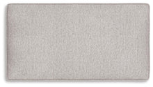 Load image into Gallery viewer, Clearbrooke Ottoman