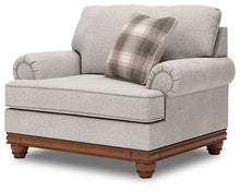 Load image into Gallery viewer, Clearbrooke Oversized Chair