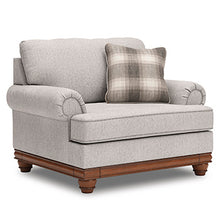Load image into Gallery viewer, Clearbrooke Oversized Chair