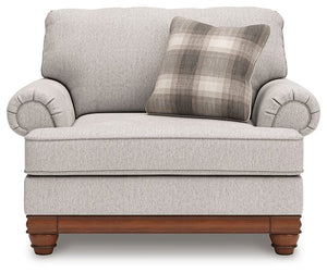 Clearbrooke Oversized Chair