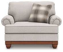 Load image into Gallery viewer, Clearbrooke Oversized Chair