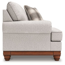 Load image into Gallery viewer, Clearbrooke Oversized Chair