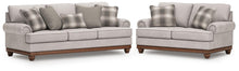Load image into Gallery viewer, Clearbrooke Living Room Set