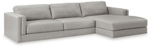 Load image into Gallery viewer, Amiata Sectional with Chaise
