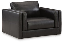 Load image into Gallery viewer, Amiata Oversized Chair