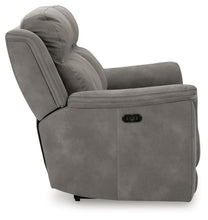 Load image into Gallery viewer, Next-Gen DuraPella Power Reclining Sofa