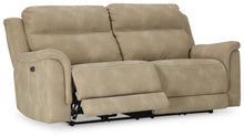 Load image into Gallery viewer, Next-Gen DuraPella Power Reclining Sofa