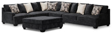 Load image into Gallery viewer, Lavernett Living Room Set